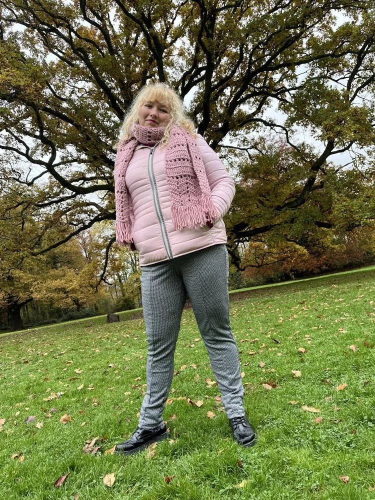 Pantalon Canelle